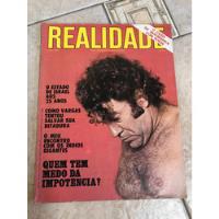 Revista Realidade 85 Richard Nixon Ale Soljenítsin 1973 E903 comprar usado  Brasil 