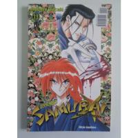 Manga Samurai X 13 Temos Mais Números, Complete Sua Coleção! comprar usado  Brasil 
