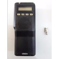 Rádio Uniden Sph-155dt 5w 16 Ch 146-174mhz Vhf Funcionando   comprar usado  Brasil 