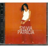 Cd Sylvia Patricia - Tente Viver Em Mim - 1998 comprar usado  Brasil 