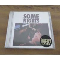 Fun Cd Some Nights 2012 Inclui We Are Young Janelle Monae comprar usado  Brasil 