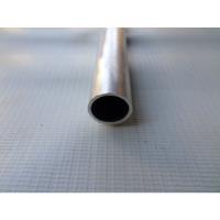 tubo aluminio redondo comprar usado  Brasil 