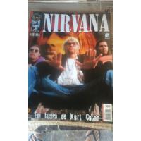 Coleção  Metal Massacre Com 2 Pôsteres  Nirvana  N 31 comprar usado  Brasil 