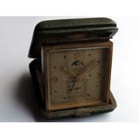 Relógio Angelus Fases Da Lua - 8 Dias Década De 1940 comprar usado  Brasil 