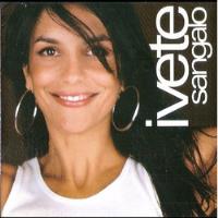 Ivete Sangalo-  Beat Beleza - 2° Cd Solo - (sem Capa/ So Cd), usado comprar usado  Brasil 