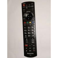 Controle Remoto Tv Panasonic Função Para Smat Mod;tqf2b2134 comprar usado  Brasil 