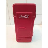 Mini Geladeira Coca Cola comprar usado  Brasil 