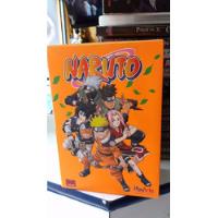 Box Original Naruto - Volume 1 (fase Clássica) 5 Dvd's comprar usado  Brasil 