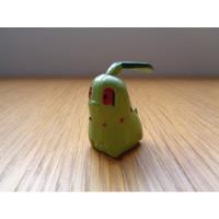 Miniatura Pokémon - Chikorita comprar usado  Brasil 