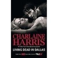 Livro Living Dead In Dallas - Harris Charlaine Harris comprar usado  Brasil 