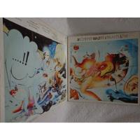 Lp Duplo-alchemy-dire Straits Live(vertigo-1984)capa Dupla-2 comprar usado  Brasil 