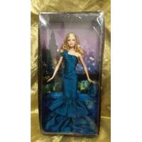 Usado, Barbie Rhapsody In Paris Nrfb Platinum Label comprar usado  Brasil 