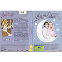 Dvd - Lua De Cristal - Xuxa E Sergio Malandro comprar usado  Brasil 