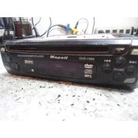 Usado, Rádio Automotivo Napoli Dvd-950 - No Estado comprar usado  Brasil 