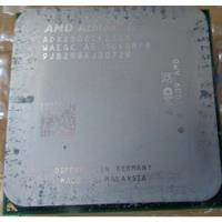 Processador Amd Athlon Ii X2 250 Adx2500ck23gm Am3 comprar usado  Brasil 