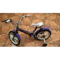 Bicicleta Infantil Monark Brisa  comprar usado  Brasil 