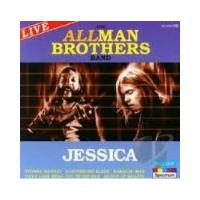 Cd Allman Brothers Band - Live - Jessica - Imp comprar usado  Brasil 
