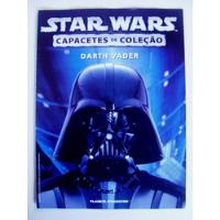 Apenas O Fascículo Star Wars - Capacete - Darth Vader, usado comprar usado  Brasil 