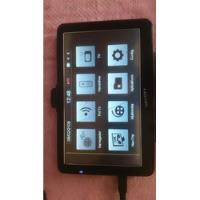 Gps Tablet Navcity Nc 750 7.5pol Touch Ruim Leia comprar usado  Brasil 