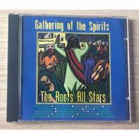 Usado, The Roots All Stars - Gathering Of The Spirits - Cd Imp comprar usado  Brasil 