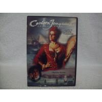 Dvd Original Carlota Joaquina- Princesa Do Brazil comprar usado  Brasil 