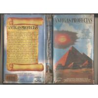 Antigas Profecias - Graeme Whifler - Bíblico - Raro, usado comprar usado  Brasil 