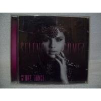 Cd Original Selena Gomez- Stars Dance, usado comprar usado  Brasil 
