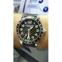 Relógio Graham Silverstone Gmt - 42mm - Safira _swiss Made comprar usado  Brasil 