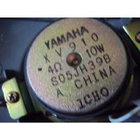 Tweeter Para Yamaha Psr100, 1100, 2100 ( Par De Tuítas) comprar usado  Brasil 