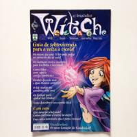Revista Gibi Witch  As Bruxinhas Will Irma Taranee  N°36 comprar usado  Brasil 