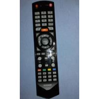 Controle Remoto Tv Semp Toshiba Ct-6560 Usado Original comprar usado  Brasil 
