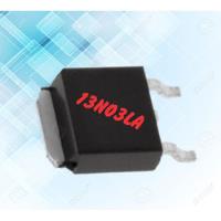 Usado, Transistor Mosfet Smd 13n03la  (4 Unidades) comprar usado  Brasil 