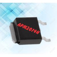 Transistor Mosfet Smd Apm 2014n  (3 Unidades) comprar usado  Brasil 