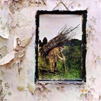 Cd Led Zeppelin - Led Zeppelin Iv (nacional) Remaster comprar usado  Brasil 