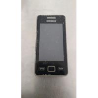 Samsung Gt S5260 comprar usado  Brasil 