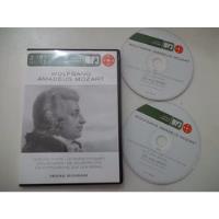 Cd - Wolfgang Amadeus Mozart - Cosi Fan Tutte - Classica comprar usado  Brasil 