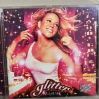 Cd Mariah Carey - Glitter, usado comprar usado  Brasil 