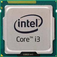 Processador 1155 Intel Core I3 3220 3.30ghz Oem 3° Geração, usado comprar usado  Brasil 