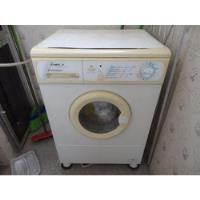 lavadoura e secadora de roupas comprar usado  Brasil 