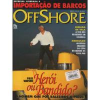 Offshore N°32 Sea Ray Laguna 21 Sea Doo Xp 95 Paul Watson comprar usado  Brasil 