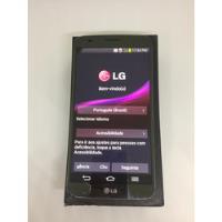 LG G Flex D956 13mp 4g 32gb Wifi Mancha No Display - Usado, usado comprar usado  Brasil 