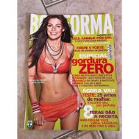 Revista Boa Forma 200 Daniela Cicarelli Juliana Knust, usado comprar usado  Brasil 