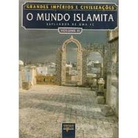 O Mundo Islamita Volume Ii - Francis Robinson comprar usado  Brasil 