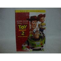 Dvd Original Toy Story 2- Edição Especial comprar usado  Brasil 