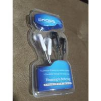 Koss Kit Fones Ke7 Earbud Stereophones comprar usado  Brasil 