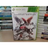Street Fighter X Tekken Special Edition Xbox 360 Original comprar usado  Brasil 
