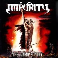 Impurity The Lamb´s Fury  comprar usado  Brasil 
