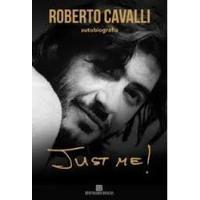 Just Me! - Roberto Cavalli comprar usado  Brasil 