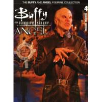 Apenas A Revista Buffy The Vampire 04  - Bonellihq Cx341 I21 comprar usado  Brasil 