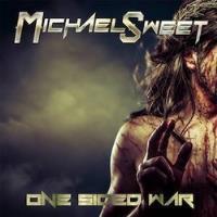 Michael Sweet One Sided War  comprar usado  Brasil 